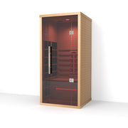 1 Person Sauna 2