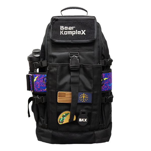 Bear komplex backpack review on sale