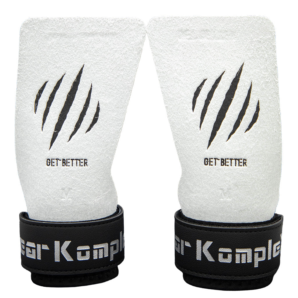 Bear KompleX No Hole Pinnacle Speed Grips