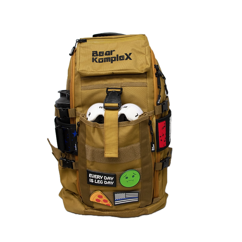 BKX Comp Backpack BKX Comp Backpack