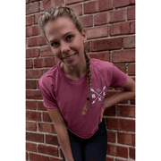 Close up of Festival Crop