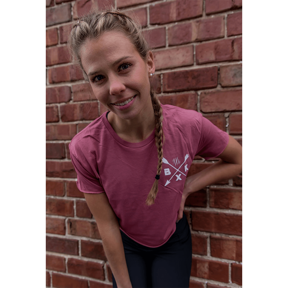 Close up of Festival Crop