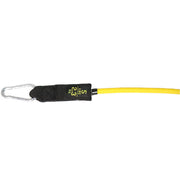 5lb yellow resistance band