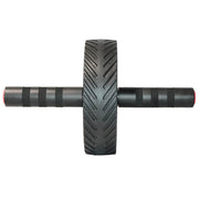 Bear KompleX Ab Wheel Front View