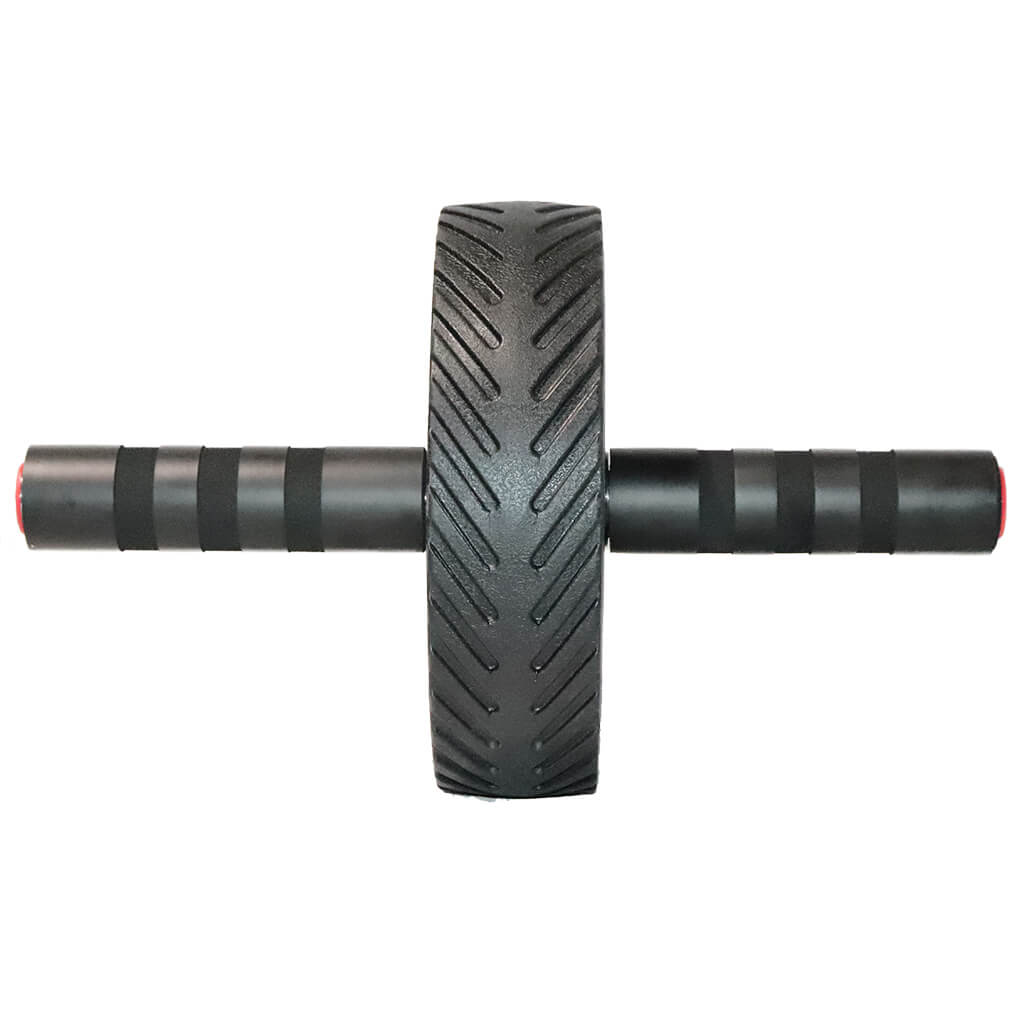 Bear KompleX Ab Wheel Front View