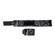 Bear KompleX Wrist Wraps Paisley