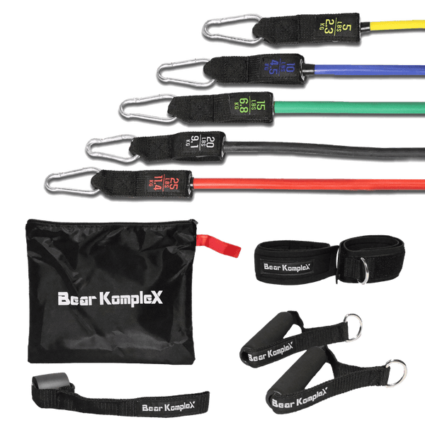 Bemaxx resistance bands hotsell