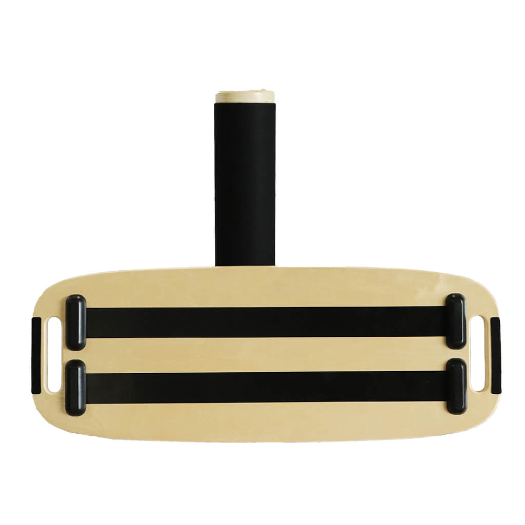 Bear KompleX Balance Board Trainer Board and beam