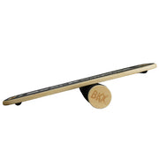 Bear KompleX Balance Board Trainer Balance Board on Beam