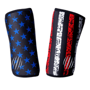 Bear KompleX Elbow Sleeves Elbow Stars