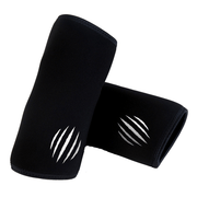 Bear KompleX Elbow Sleeves Black
