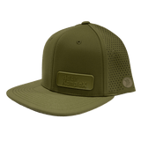 BKX Elite Hat Green Hat
