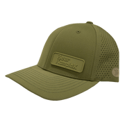 BKX Elite Hat Green hat