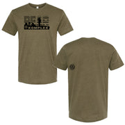 Freedom T-Shirt/Tank Front and Back