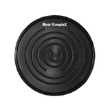Bear KompleX Core Sliding Discs Single disc Front View