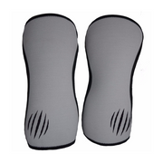 Bear KompleX Knee Sleeves - Grey side