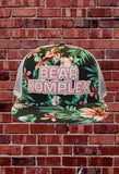 Tropical Paradise "BKX" Hat