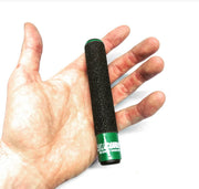 Showing CALICURE Callus Stick on the hand