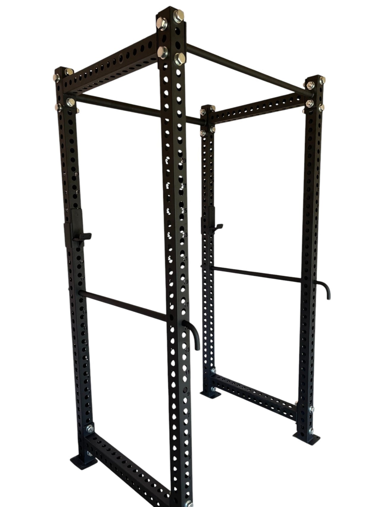 RACKS