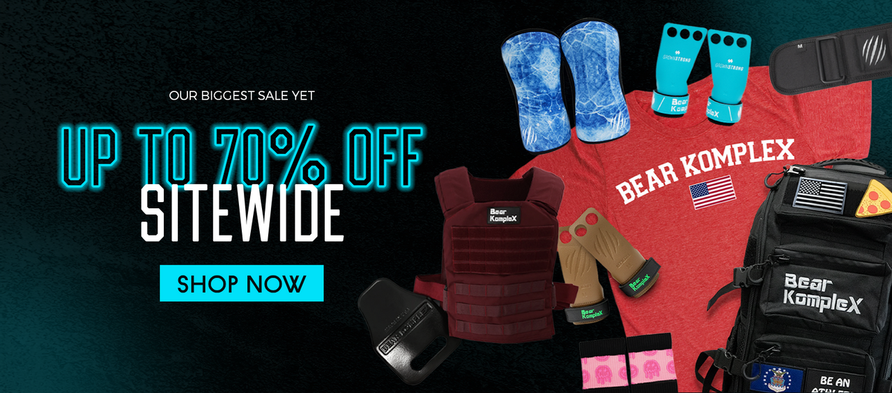 Black Friday 2025 - Sitewide (30% OFF)