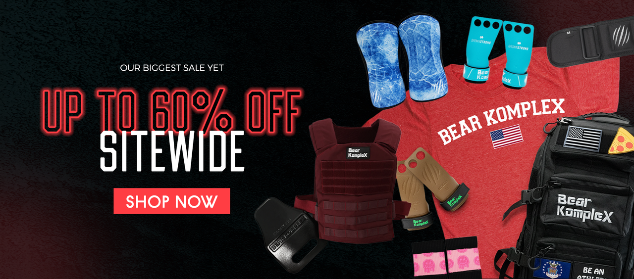 Black Friday 2025 - 60% OFF
