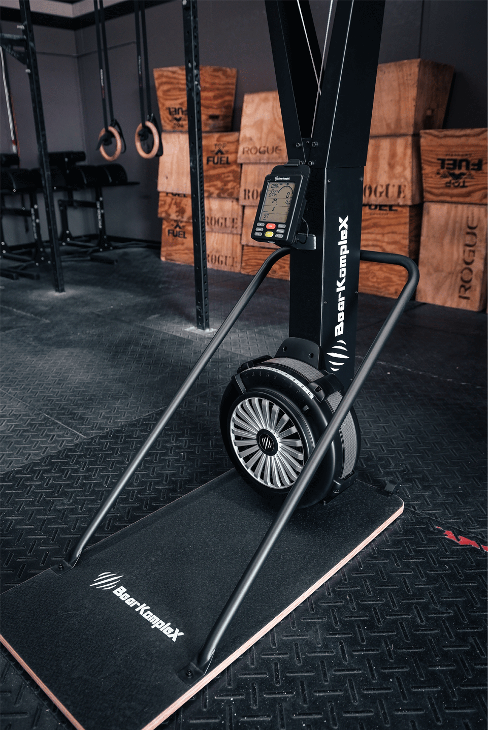 Ski Erg