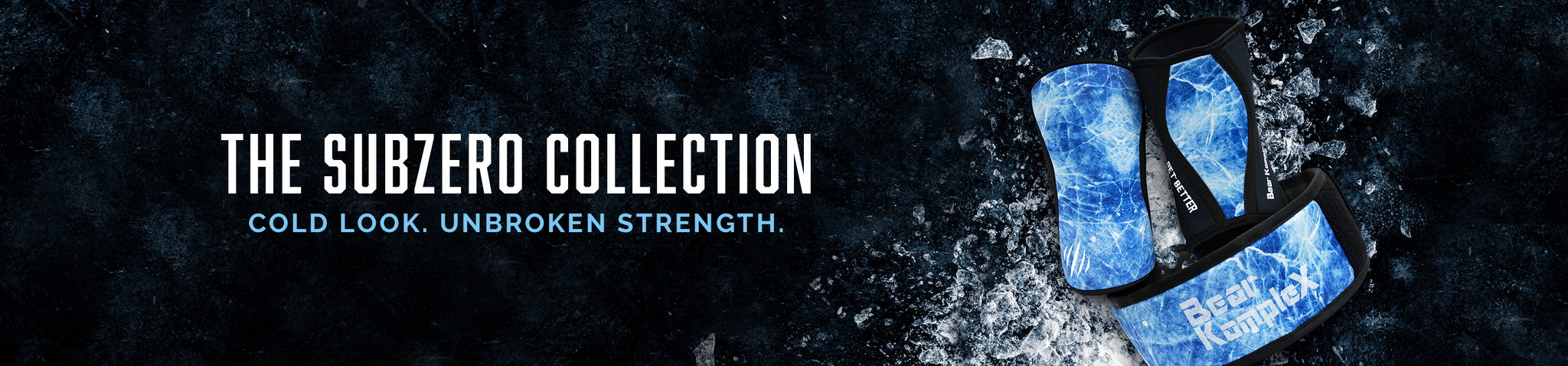 The Subzero Collection