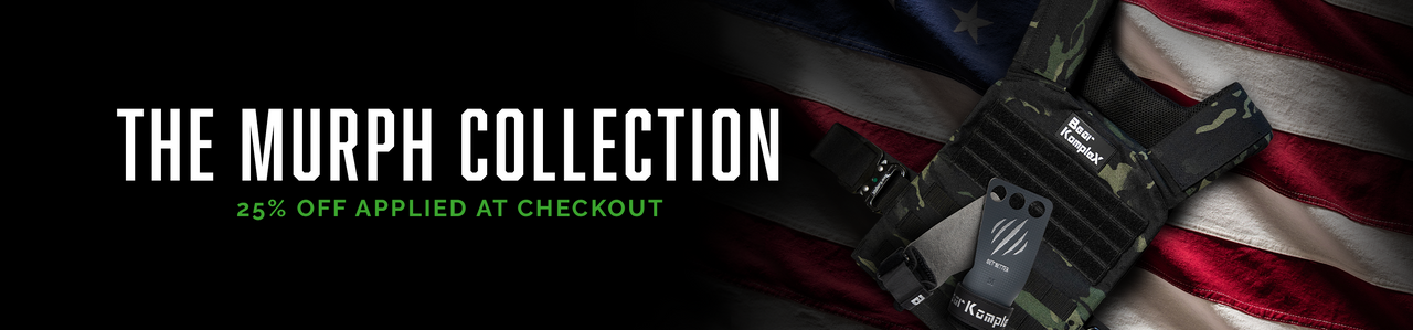 The Murph Collection