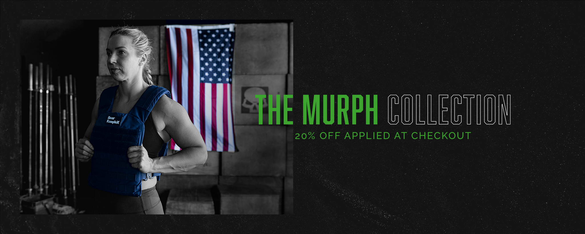 The Murph Collection