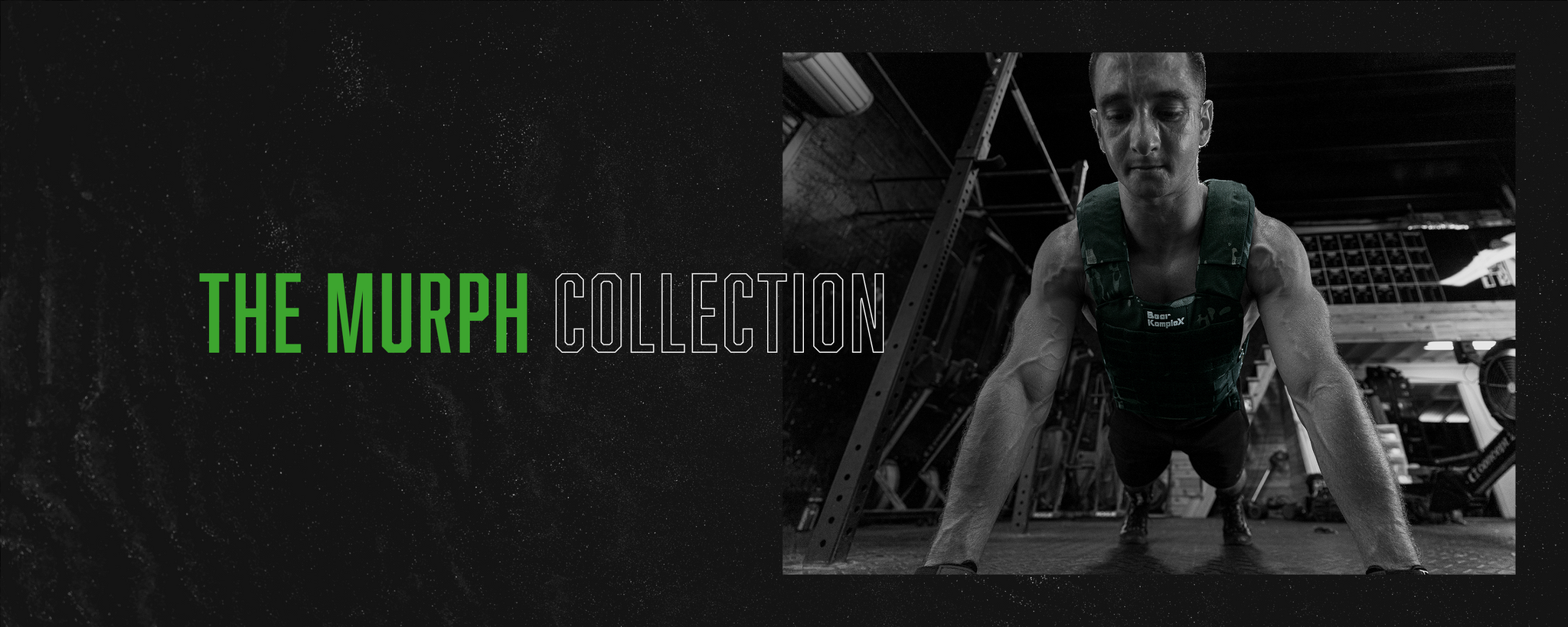 The Murph Collection