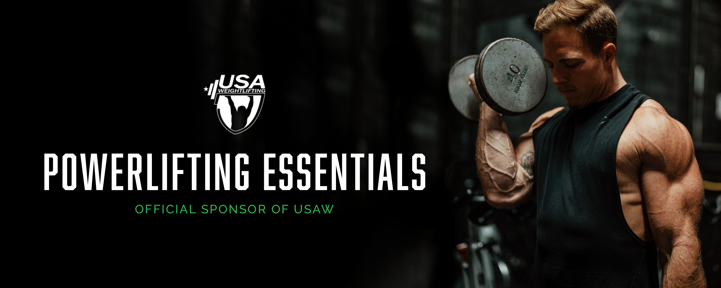 Powerlifting Essentials POWERLIFTING ESSENTIALS