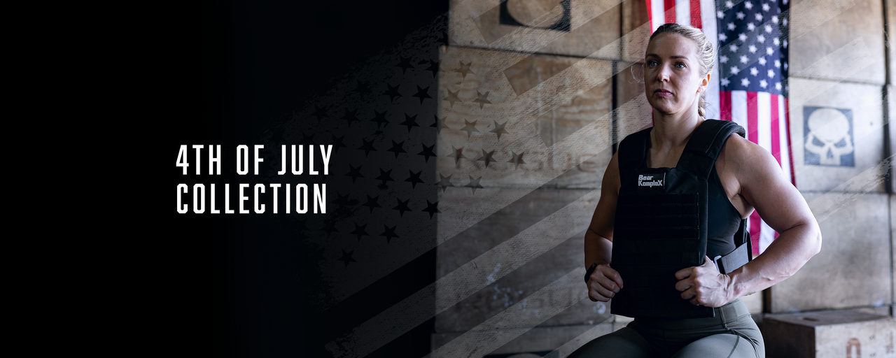 4th of July 2023