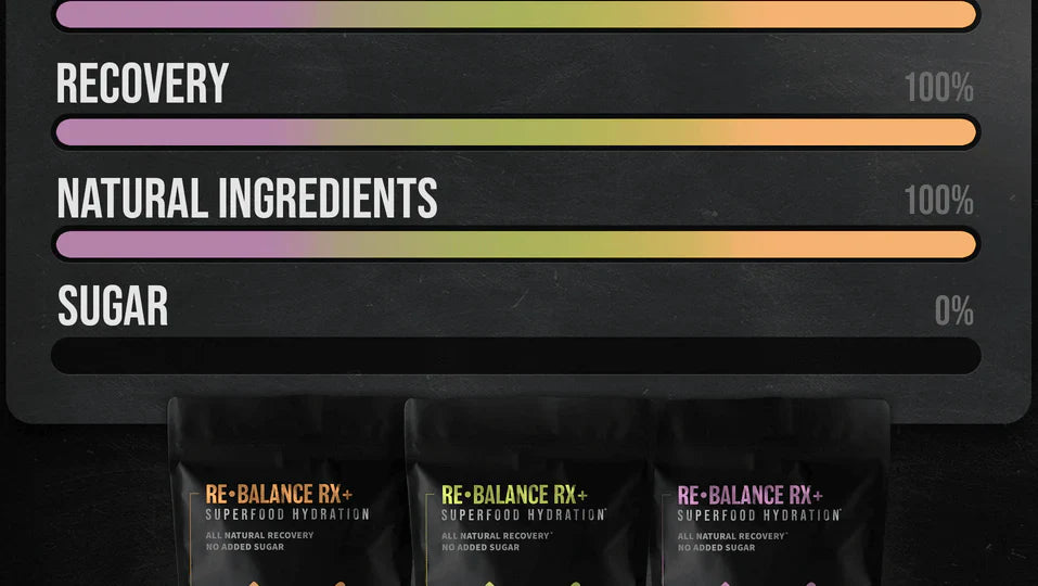KompleX Nutrition
