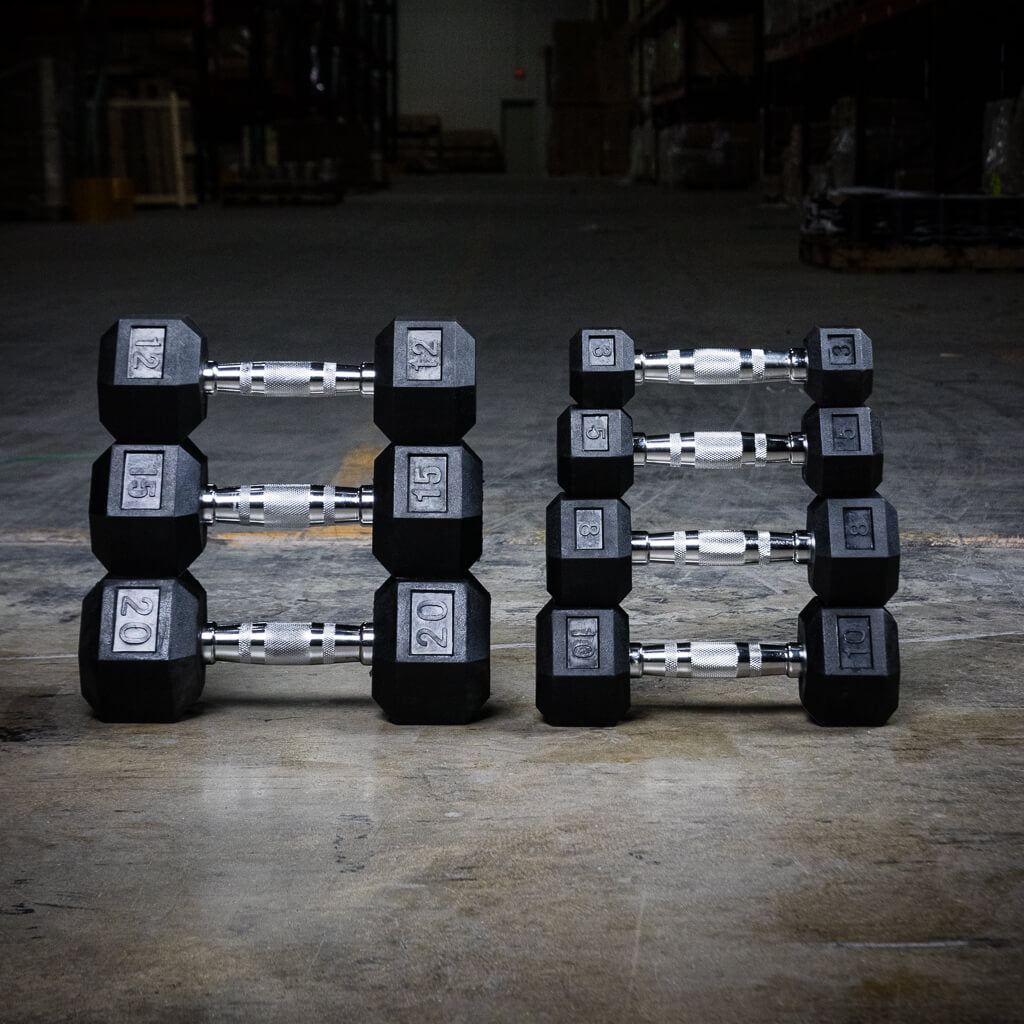 Free Weights