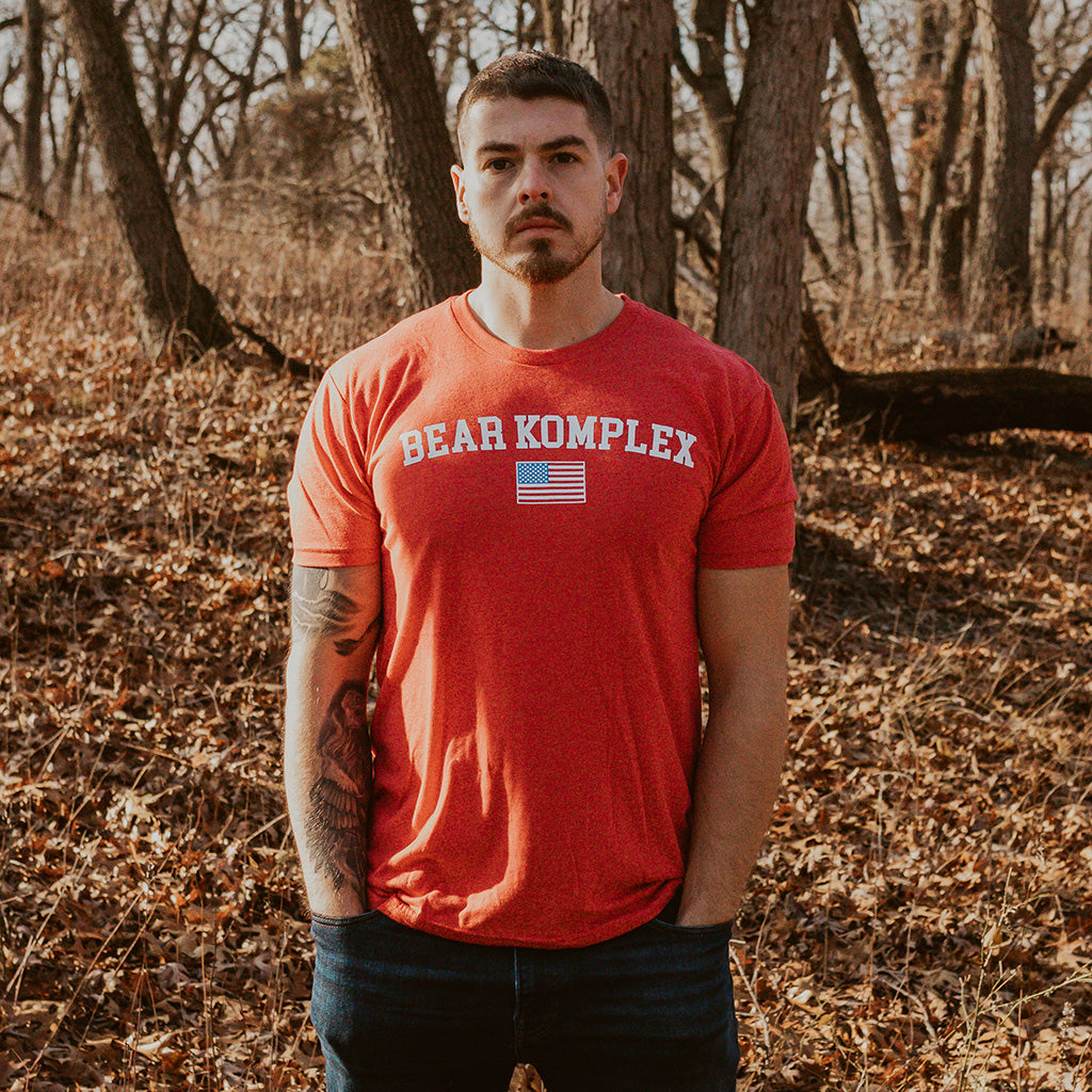 Independence T-Shirt