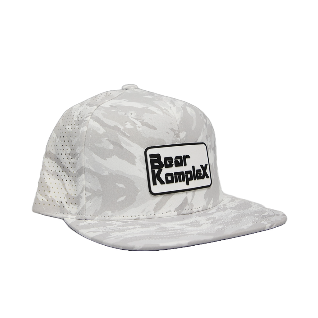 Yosemite Hat