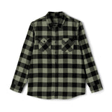 Cozy Unisex Flannel Shirt, Perfect for Outdoor Adventures, Fall Fashion Must-Have, Great for Layering, Ideal Gift for Him/Her