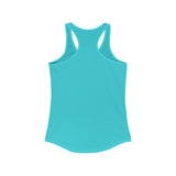 Comfortable Women's Racerback Tank for Active Lifestyle - Perfect for Summer Fitness