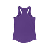 Comfortable Women's Racerback Tank for Active Lifestyle - Perfect for Summer Fitness