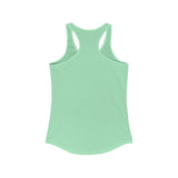 Comfortable Women's Racerback Tank for Active Lifestyle - Perfect for Summer Fitness