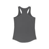 Comfortable Women's Racerback Tank for Active Lifestyle - Perfect for Summer Fitness