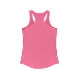 Comfortable Women's Racerback Tank for Active Lifestyle - Perfect for Summer Fitness