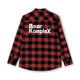 Cozy Unisex Flannel Shirt, Perfect for Outdoor Adventures, Fall Fashion Must-Have, Great for Layering, Ideal Gift for Him/Her