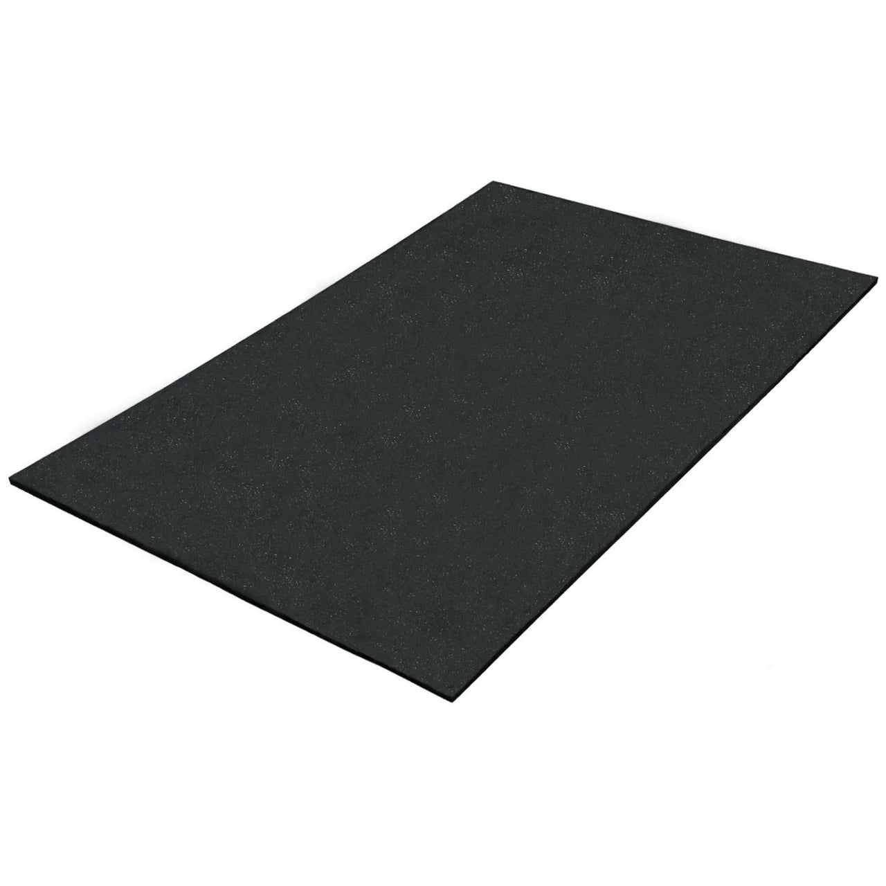 Impact Mat (1 Piece) - 4' x 6', 3/4" thick