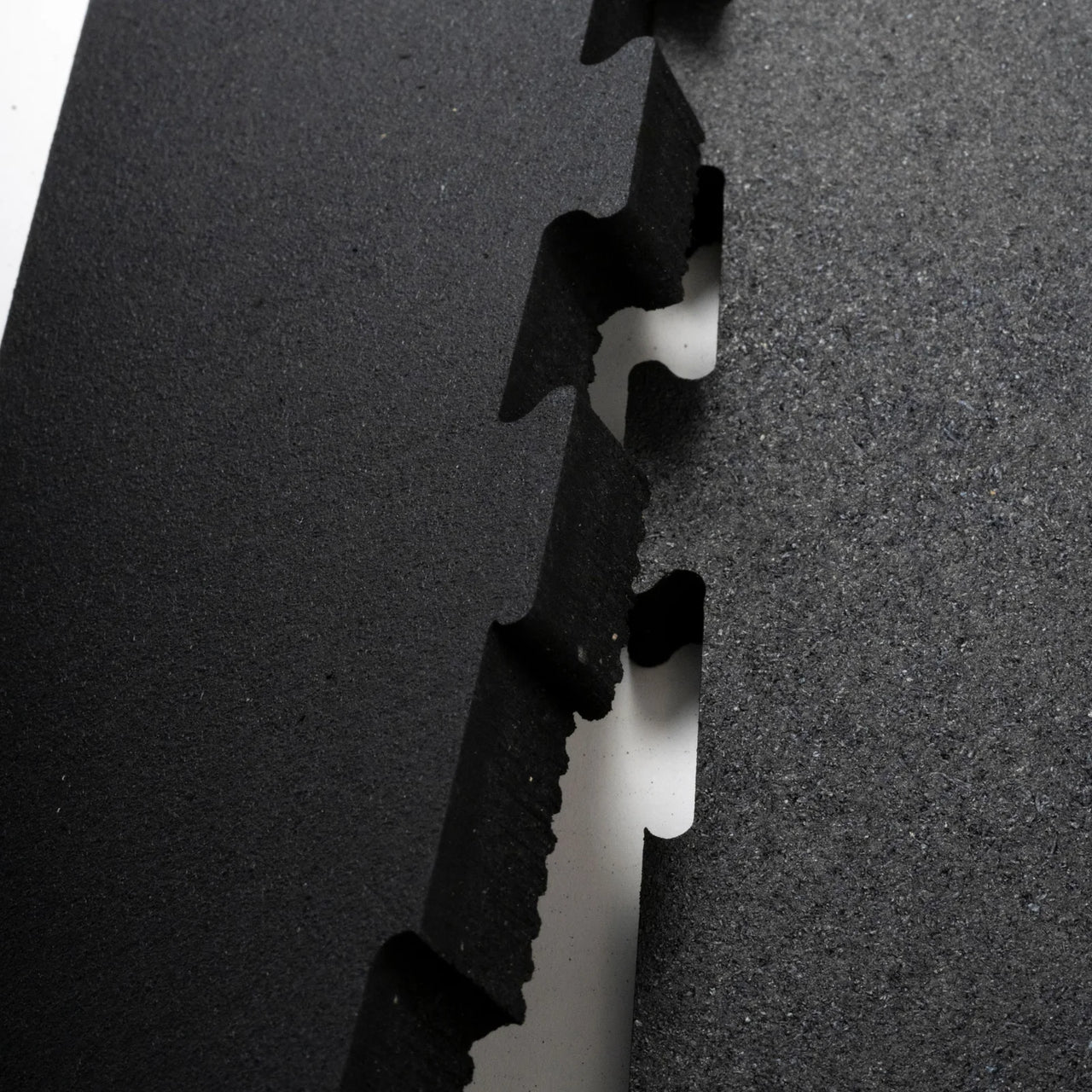 3/4" Thick Edge Strips