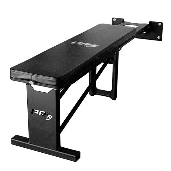 PRx Performance Profile Weight Bench