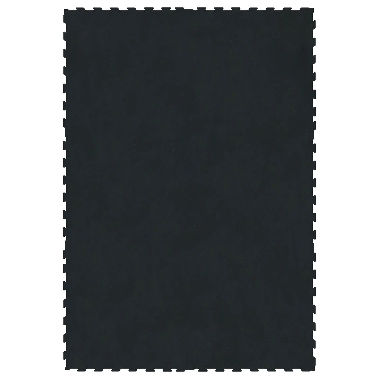 4' x 6' Heavy Duty Interlocking Gym Mat - 3/4" thick