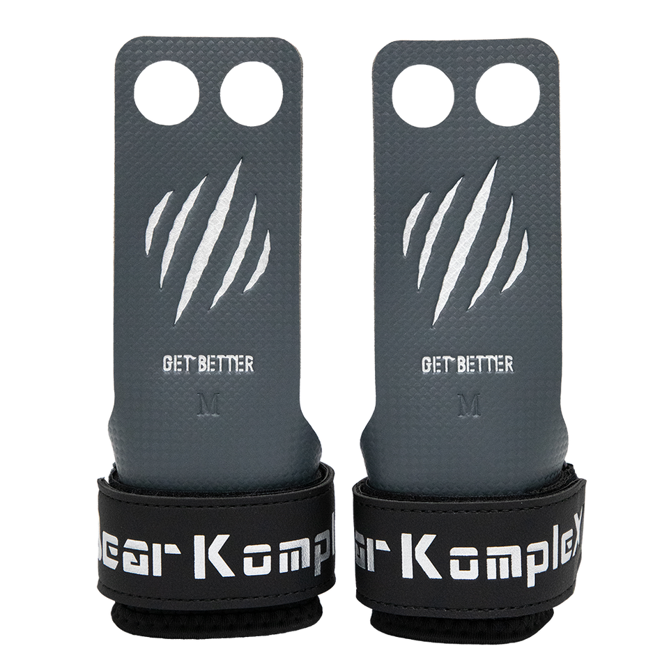 Hand Grips