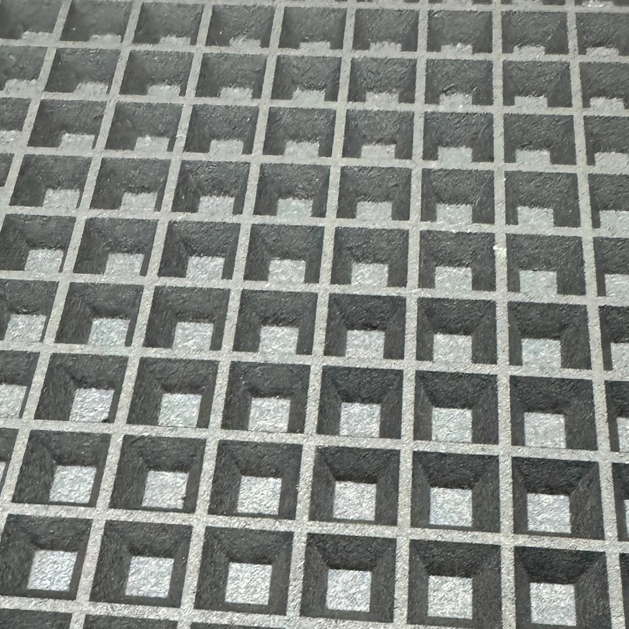 Impact Platform (2 Piece) - 6' x 7.5', 3/4" thick