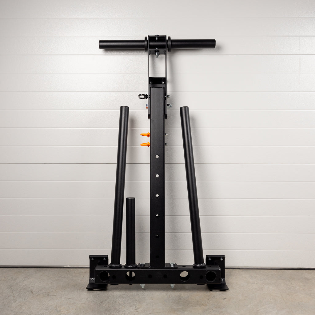 Bear Komplex PRx Bully Sled - Thumbnail 2